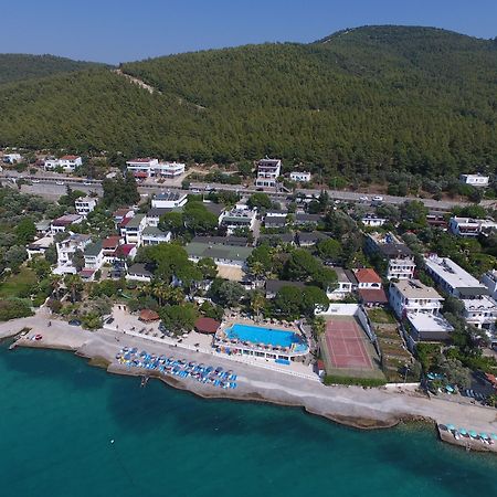 Greenport Bodrum Hotel Guvercinlik  Exterior photo