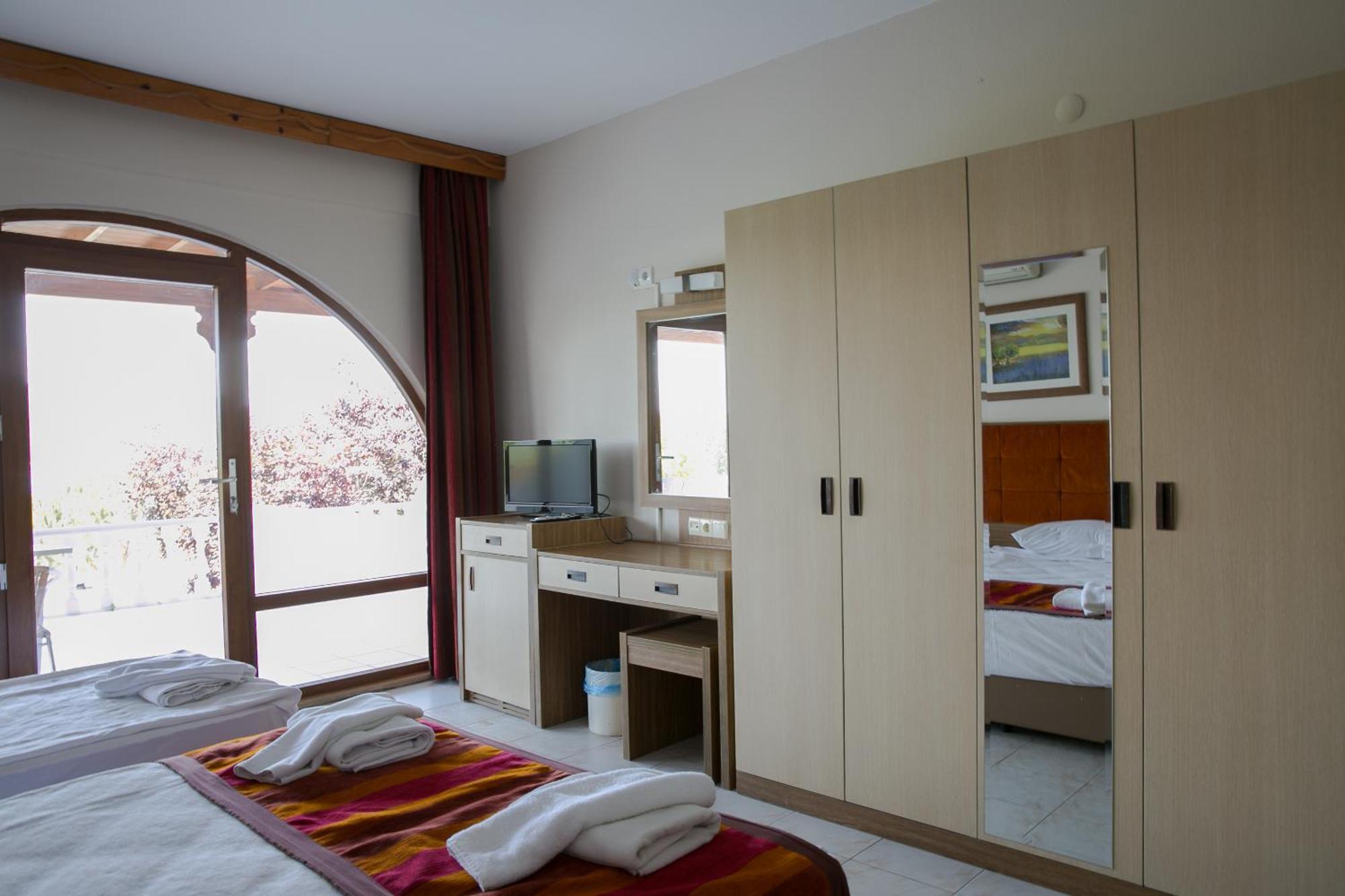 Greenport Bodrum Hotel Guvercinlik  Exterior photo