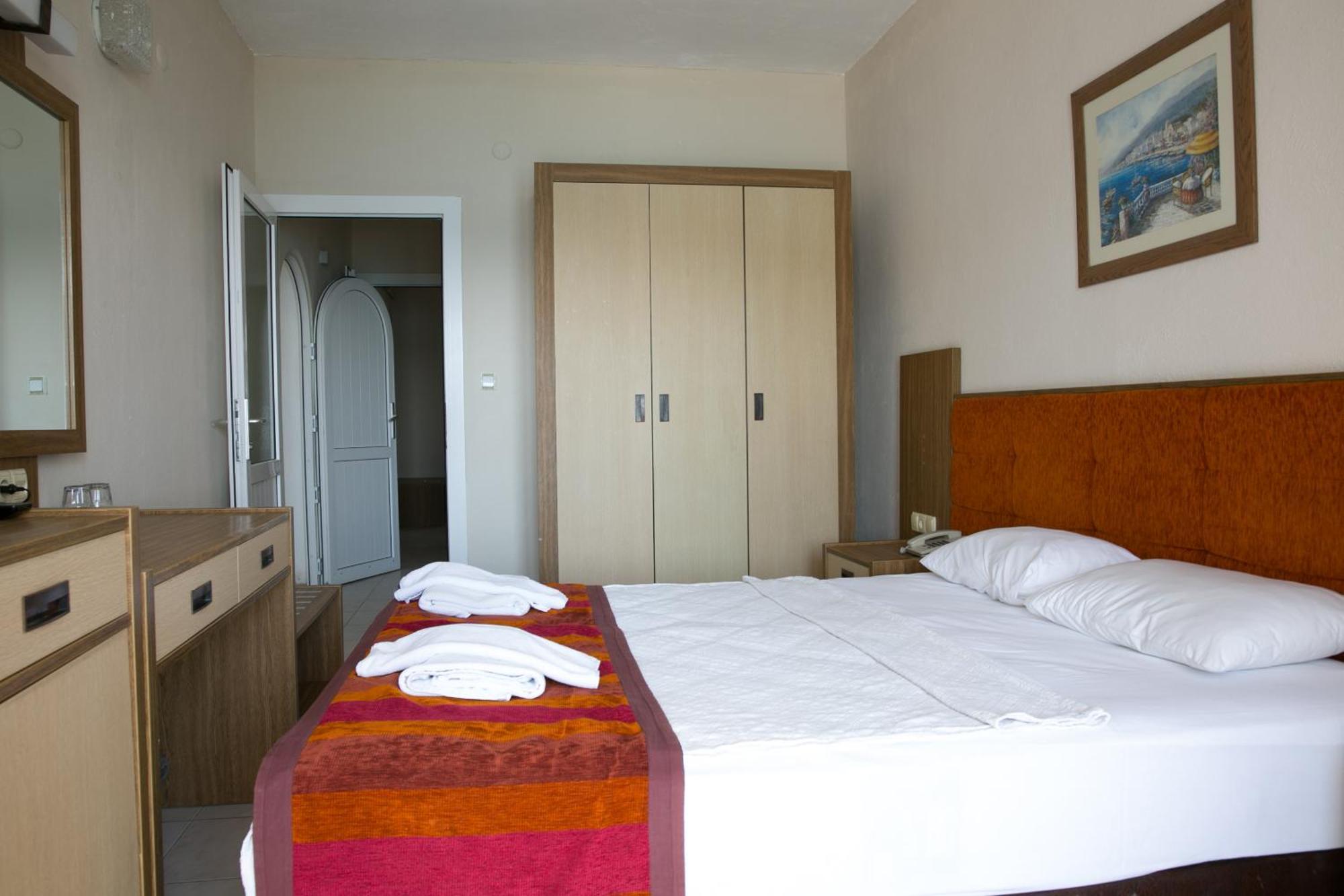 Greenport Bodrum Hotel Guvercinlik  Exterior photo