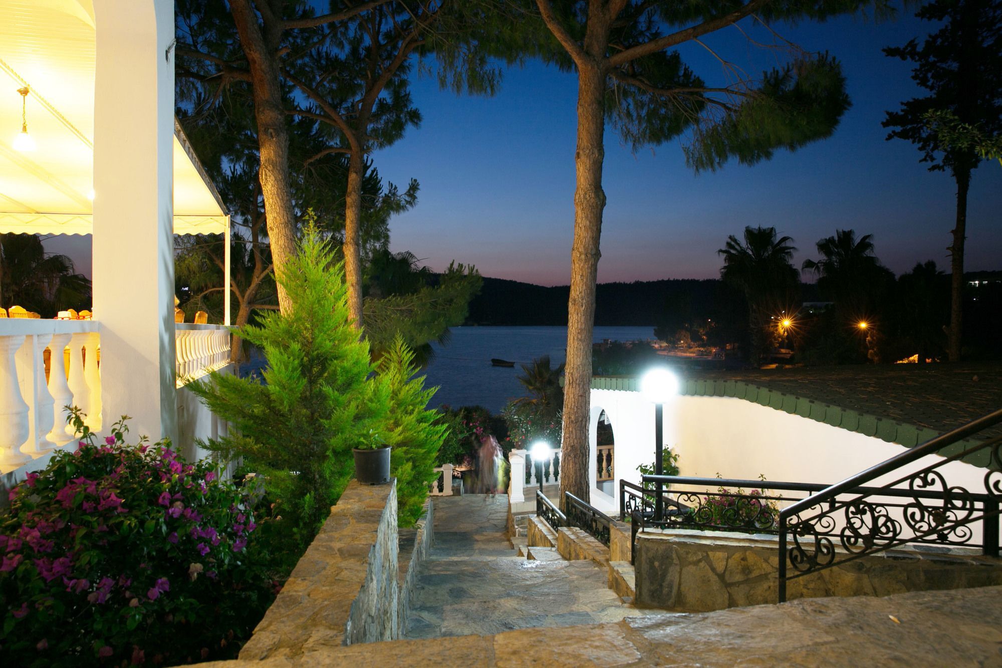 Greenport Bodrum Hotel Guvercinlik  Exterior photo